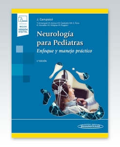 Neurología para Pediatras. 2ª Edición – 2022