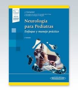 Neurología para Pediatras. 2ª Edición – 2022