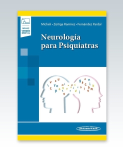 Neurología para Psiquiatras. 1ª Edición – 2022