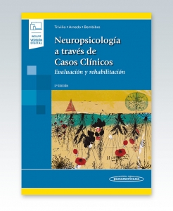 Neuropsicología a través de Casos Clínicos. Incluye Ebook – 2021