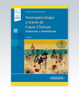 Neuropsicología a través de Casos Clínicos. Incluye Ebook – 2021