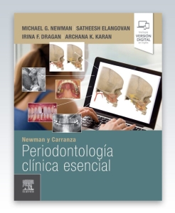 Newman y Carranza. Periodontología clínica esencial. 1ª Edición – 2023