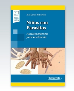 Niños con Parásitos. 1ª Edición – 2022