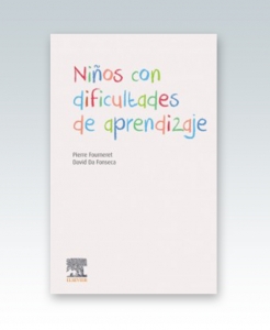 Niños con dificultades de aprendizaje. 1ª Edición – 2019