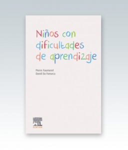 Niños con dificultades de aprendizaje. 1ª Edición – 2019