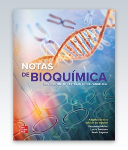 Notas en Bioquímica. 1ª Edición – 2022