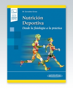 Nutrición Deportiva. 1ª Edición – 2020