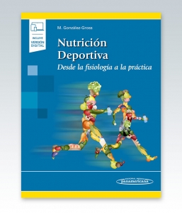 Nutrición Deportiva. 1ª Edición – 2020