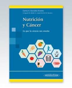 Nutrición y Cáncer. Lo que la ciencia nos enseña – 2016