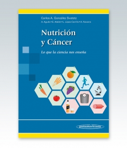 Nutrición y Cáncer. Lo que la ciencia nos enseña – 2016