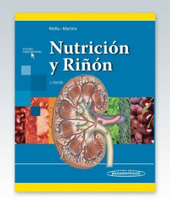 Nutrición y Riñón. 2ª Edición – 2015