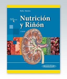 Nutrición y Riñón. 2ª Edición – 2015