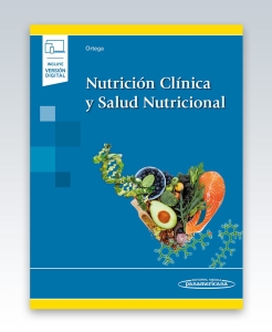 Nutrición Clínica y Salud Nutricional. 1ª Edición – 2023