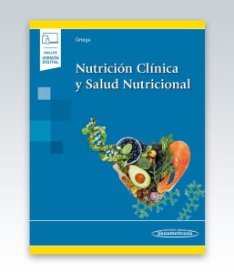 Nutrición Clínica y Salud Nutricional. 1ª Edición – 2023