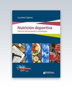 Nutrición Deportiva. 1ª Edición – 2024