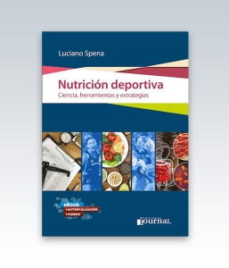 Nutrición Deportiva. 1ª Edición – 2024