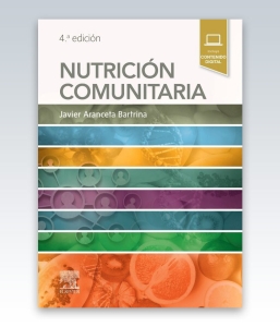 Nutrición comunitaria. 4ª Edición – 2023
