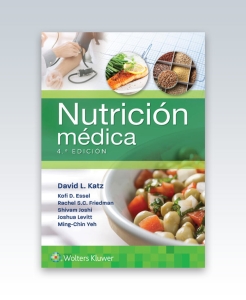 Nutrición médica. 4ª Edición – 2022