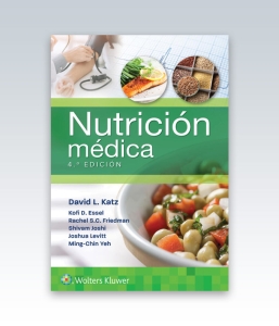 Nutrición médica. 4ª Edición – 2022