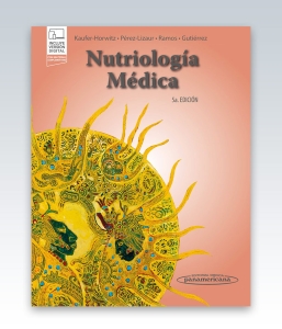 Nutriología Médica. 5ª Edición – 2023