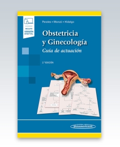 Obstetricia y Ginecología Guía de actuación. 2ª Edición – 2023