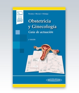 Obstetricia y Ginecología Guía de actuación. 2ª Edición – 2023