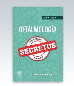 Oftalmología. Secretos. 5ª Edición – 2023