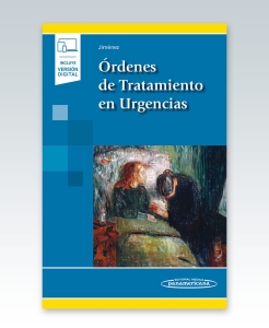 Órdenes de Tratamiento en Urgencias. 1ª Edición – 2021