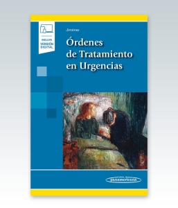 Órdenes de Tratamiento en Urgencias. 1ª Edición – 2021