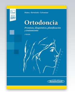 Ortodoncia. 2ª Edición – 2023