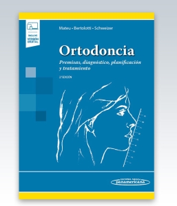 Ortodoncia. 2ª Edición – 2023