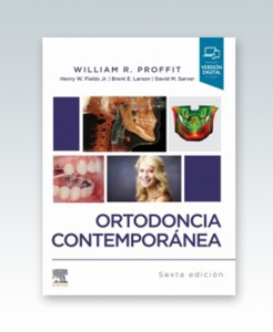 Ortodoncia contemporánea. 6ª Edición – 2019