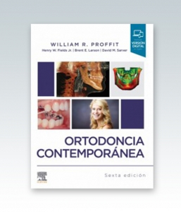 Ortodoncia contemporánea. 6ª Edición – 2019