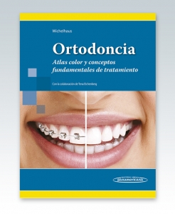 Ortodoncia. Atlas color y conceptos fundamentales de tratamiento – 2016