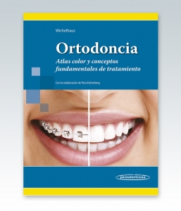 Ortodoncia. Atlas color y conceptos fundamentales de tratamiento – 2016