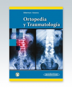 Ortopedia y Traumatología – 4ª Edición