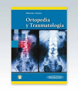 Ortopedia y Traumatología – 4ª Edición