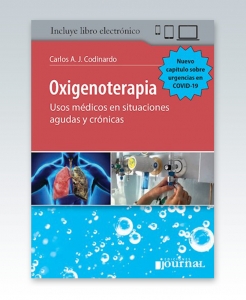 Oxigenoterapia – 2020