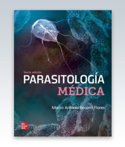 Parasitología Médica. 6ª Edición – 2023