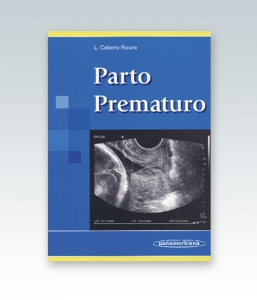 Parto Prematuro. Edición 2004. Luis Cabero Roura