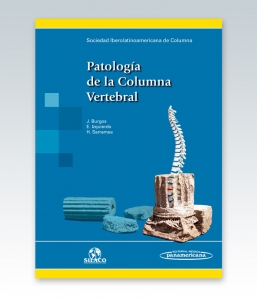 SILACO. Patología de la Columna Vertebral – 2016