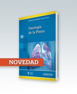 Patología de la Pleura. Sociedad Española de Cirugía Torácica. NOVEDAD