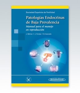 Patologías Endocrinas de Baja Prevalencia. Manual para el manejo en reproducción – 2016
