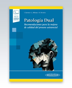 Patología Dual. 1ª Edición – 2023
