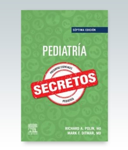 Pediatría. Secretos. 7ª Edición – 2022