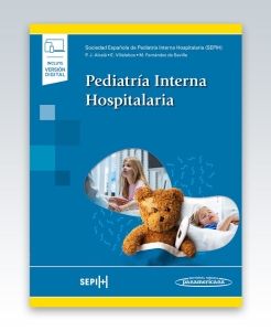 Pediatría Interna Hospitalaria. 1ª Edición – 2023