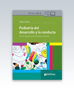 Pediatría del Desarrollo y la Conducta. 1ª Edición – 2023