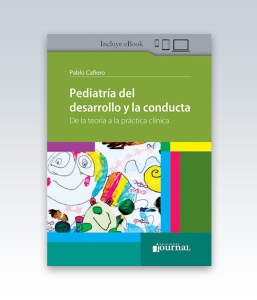 Pediatría del Desarrollo y la Conducta. 1ª Edición – 2023