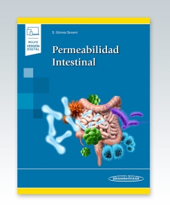 Permeabilidad Intestinal. 1ª Edición – 2022