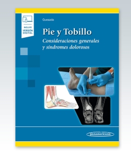 Pie y Tobillo. 1ª Edición – 2022